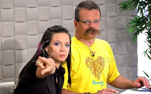 Rusin korzysa z Tańca…