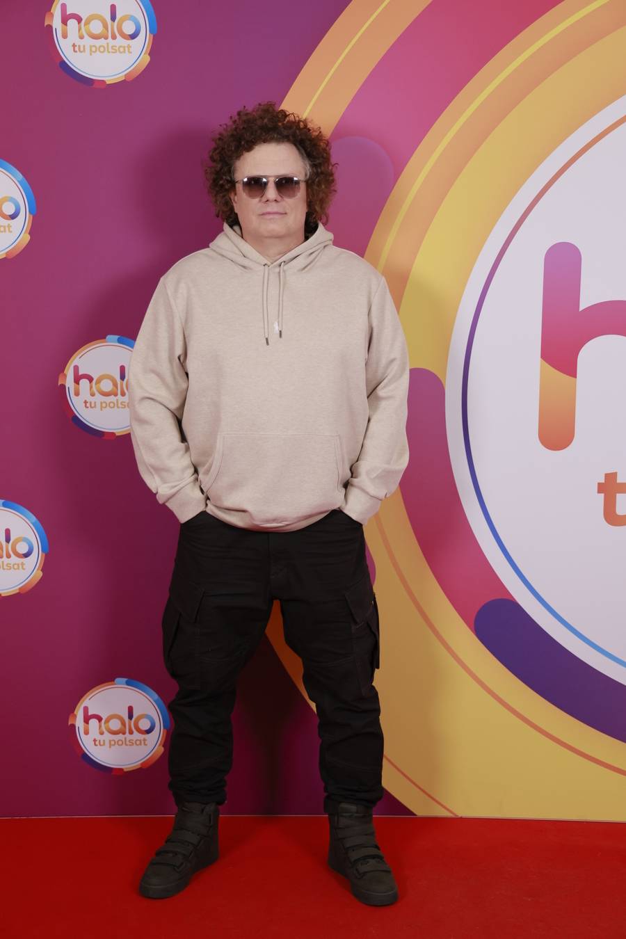 Sidney Polak, fot. AKPA.