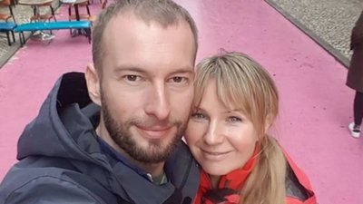 Anna Guzik pokazała rzadkie rodzinne zdjęcie. Powód był wyjątkowy