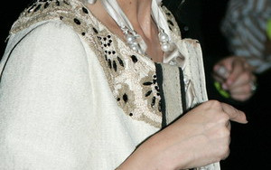 Gellar świeżo i promiennie (FOTO)