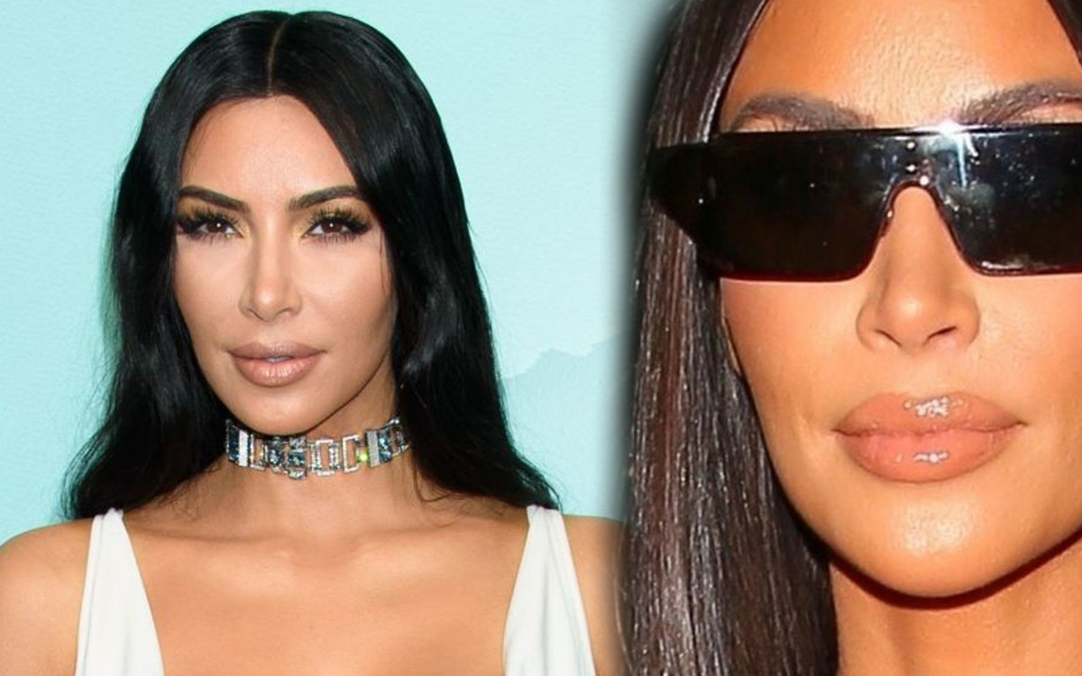 Kim przyznaje: wzięłam Ecstasy i nagrałam sekstaśmę!