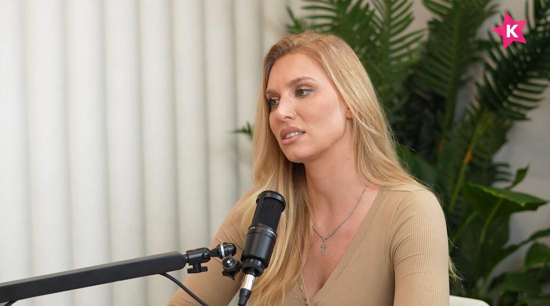 Karolina Pajączkowska, fot. Kozaczek.