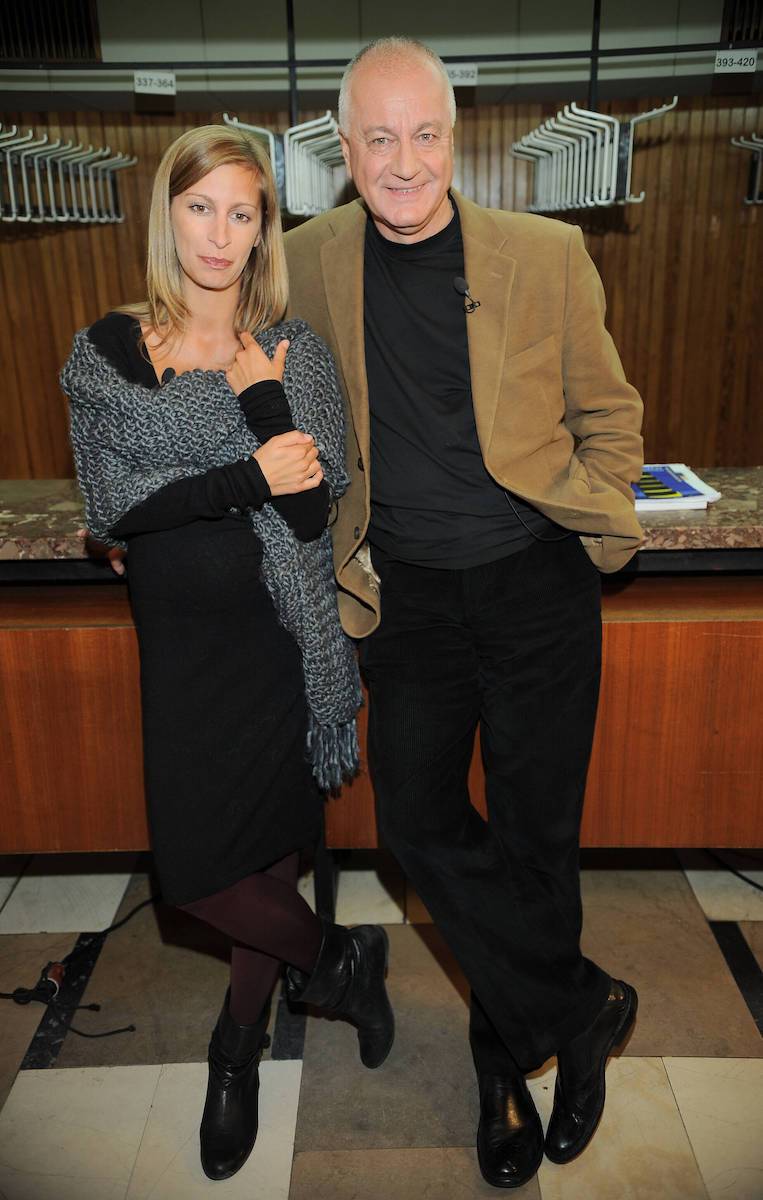 Wszystkie związki Magdy Schejbal. Teraz spotyka się z Grzegorzem Damięckim