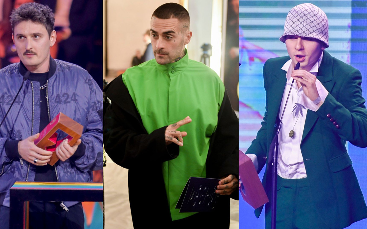 To nie Mata, Quebo ani Dawid Podsiadło! Kim jest największy na świecie polski muzyk?