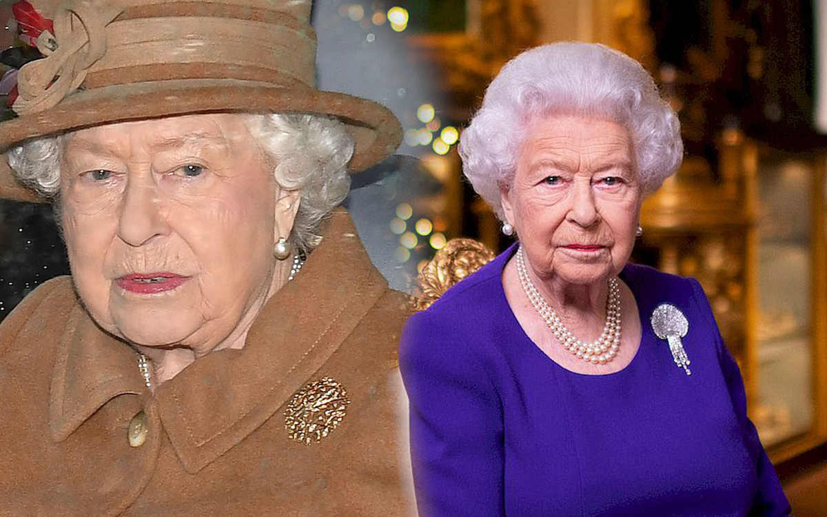 Kontrowersje wokół KETCHUPU królowej Elżbiety II