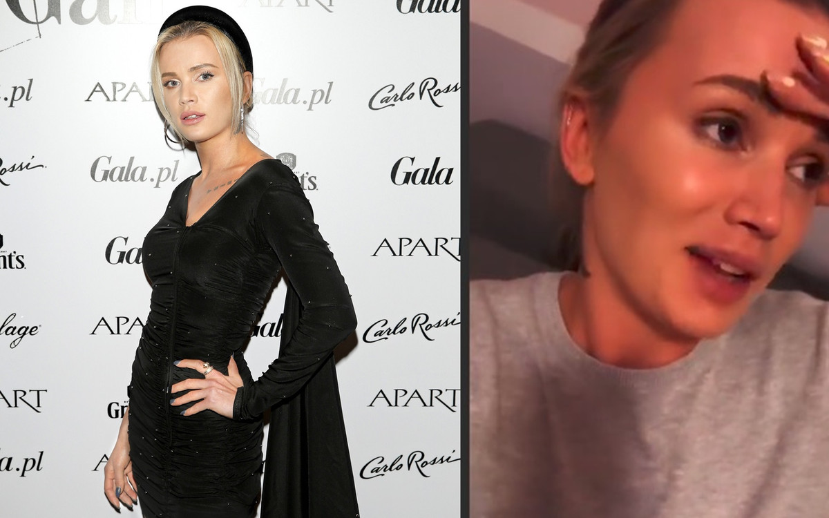 Maffashion szuka asystentki. W ogłoszeniu złamała prawo