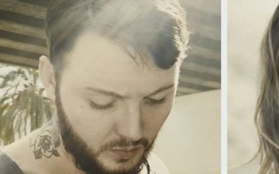 Już jest nowa piosenka Mariny i Jamesa Arthura!