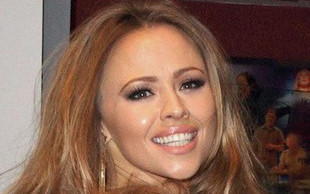 Gorąca Kimberley Walsh (FOTO)