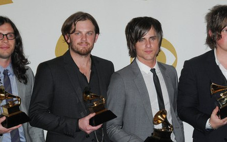 Radioactive – nowy singiel Kings of Leon [VIDEO]