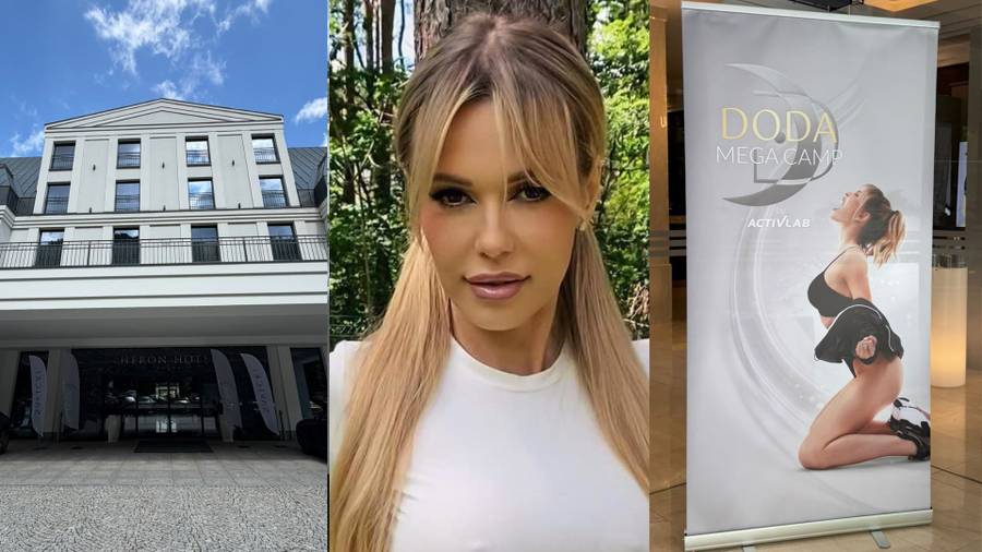 Dody camp, fot Kozaczek Exclusive