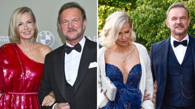 Cezary i Edyta Pazurowie chcieli wyprowadzić się z Polski. Myśleli o jednym miejscu!