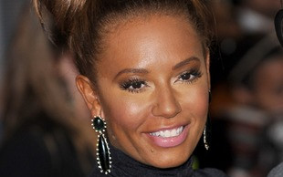 Córka Mel B wygląda jak jej sobowtór. Zobaczcie zdjęcie 23-letniej Phoenix