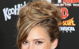 Jessica Alba urodziła córeczkę