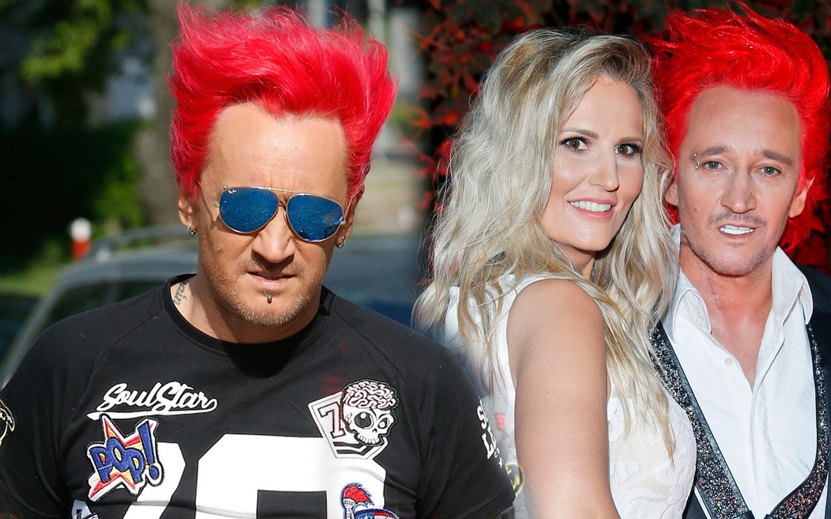 Michał Wiśniewski ma już nową dziewczynę? Tabloid przyłapał go z tajemniczą partnerką