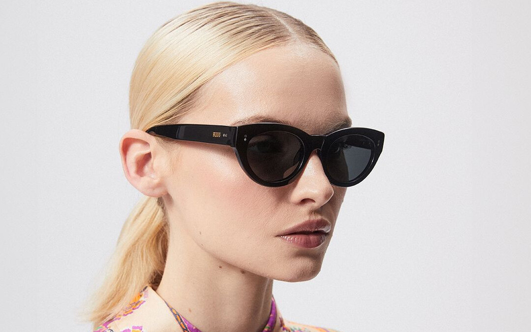 Jakie okulary przeciwsłoneczne są najmodniejsze w tym sezonie?