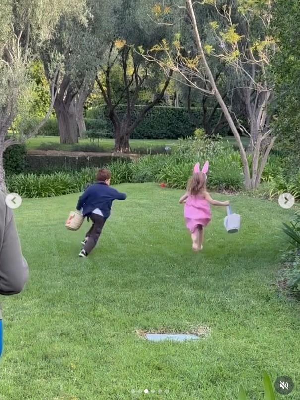 Tak wyglądają dzieci Meghan i Harry'ego, fot. Instagram