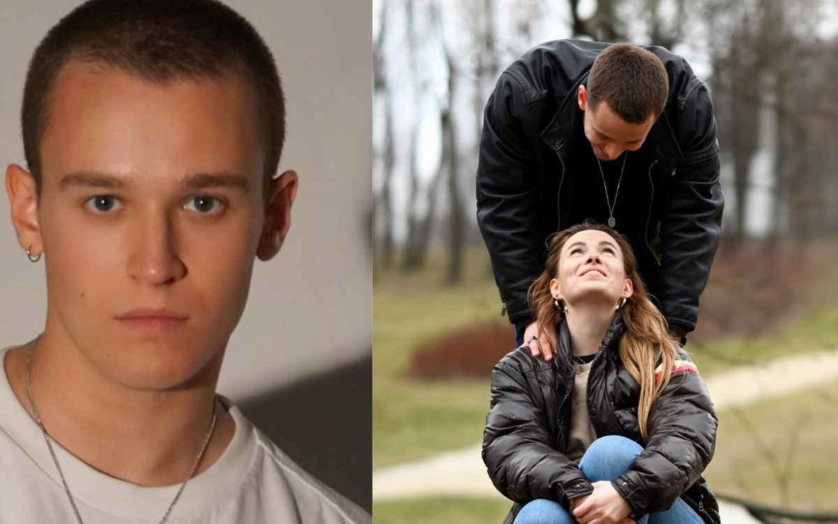 Syn Wiśniewskiego także potwierdził koniec związku. Rozstał się z siostrą Fabijańskiego