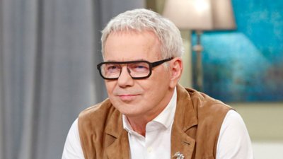 Robert Janowski żegna się z Polsatem!