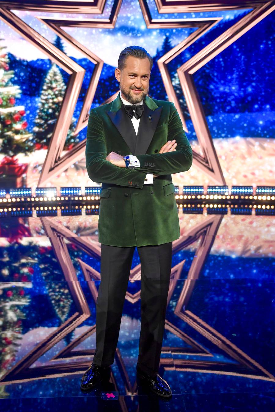 Marcin Prokop, fot. AKPA