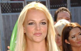 Reklama perfum Britney Spears [VIDEO]