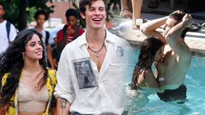 Camila Cabello i Shawn Mendes mają dość paparazzi – zobaczcie, co zrobili (ZDJĘCIA)