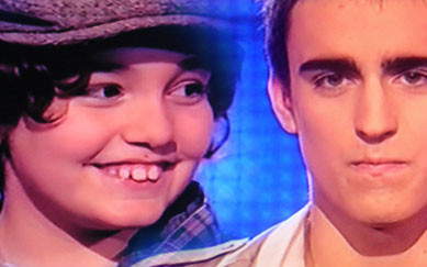 Mam Talent – 3. półfinał (FOTO)