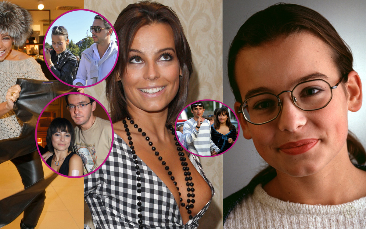 MOCNA Sesja w Playboyu, skandal w Gdyni, mężczyźni ANNY MUCHY – ciekawostki na 40. urodziny gwiazdy