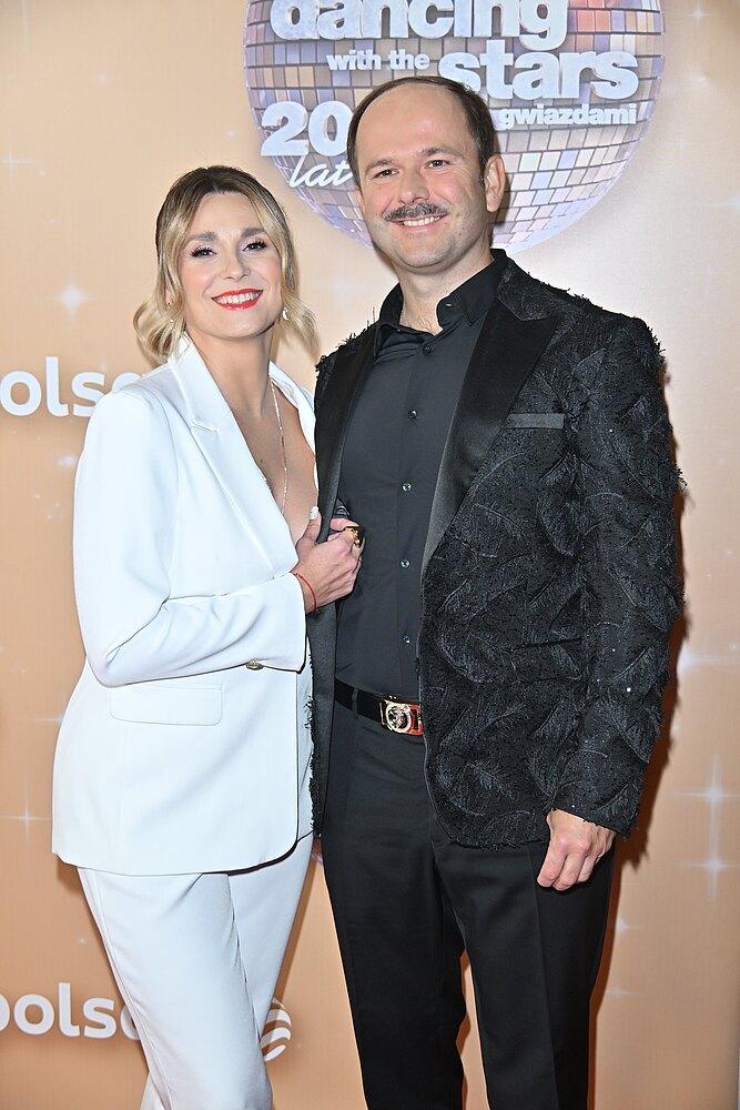 Kajra i Sławomir, fot. KAPiF