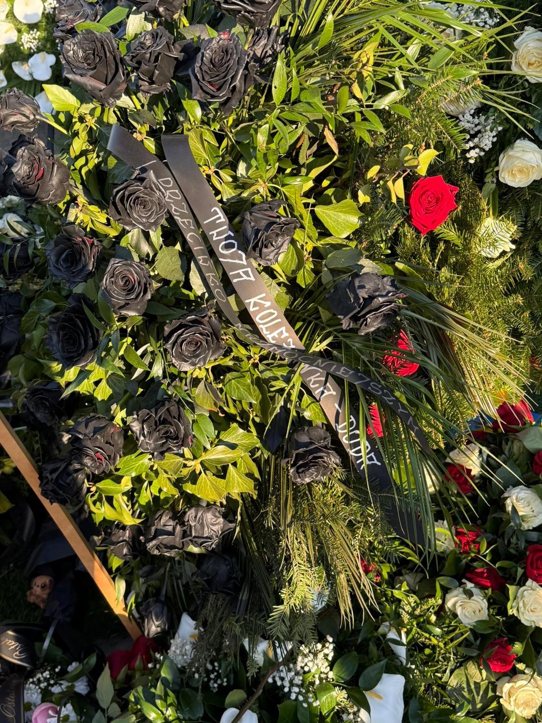 Wieniec od Dody, fot. Kozaczek Exclusive