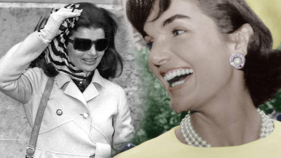 Asystentka Jackie Kennedy zdradziła jej wielki SEKRET związany z wizerunkiem
