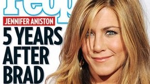 Zobaczcie nowe mieszkanie Jennifer Aniston (FOTO)