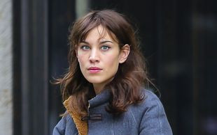 Chung: Rozbierałam się przed odrażającymi facetami