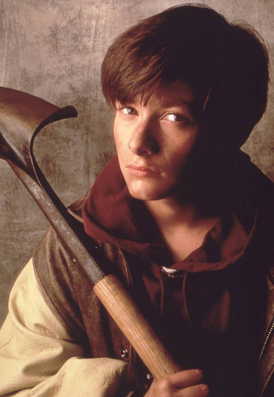 Edward Furlong, fot. AKPA.