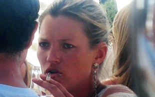 Stare zdjęcia ślicznej, 17-letniej Kate Moss (FOTO)