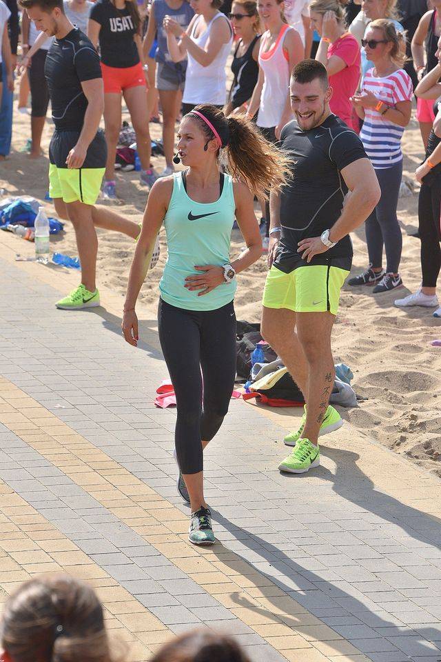 Anna Lewandowska pokazała TO zdjęcie, a fanka: To jest po prostu chamstwo tak…