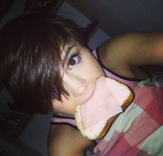 Fryzury Honoraty Skarbek Honey