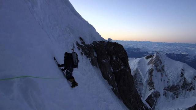 OSTATNIE wypowiedziane słowa Tomasza Mackiewicza wyjaśniają wszystko!