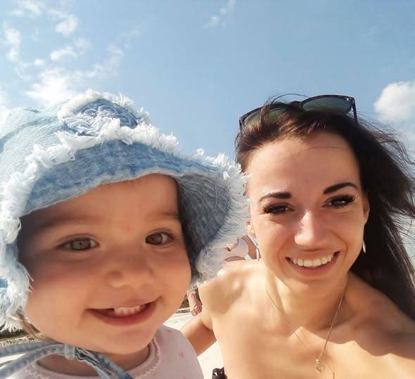 Marianna Schreiber na starych zdjęciach. Nie uwierzycie, jak wyglądała