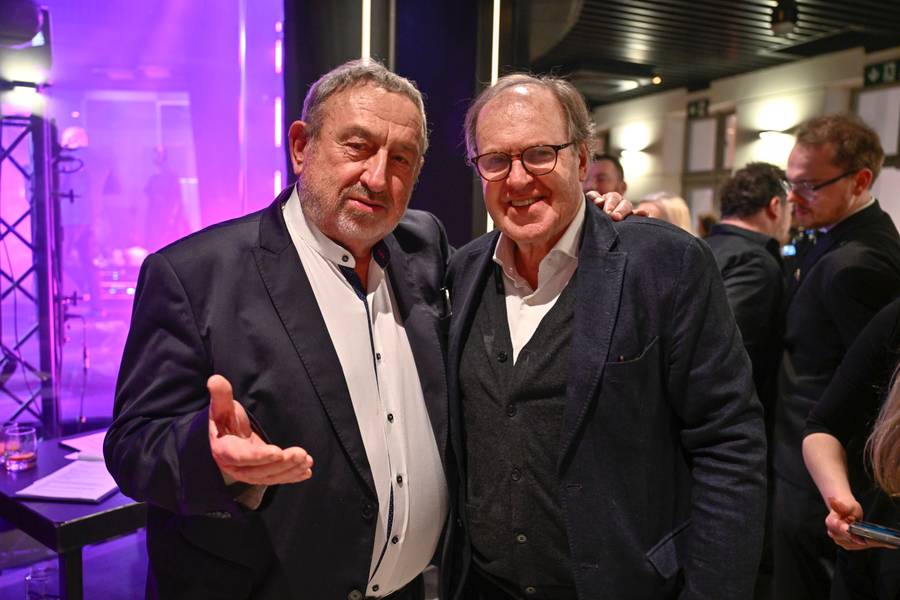 Tak zmienił się Tadeusz Drozda