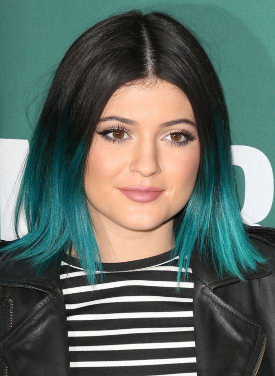17 stylizacji na 17 urodziny Kylie Jenner