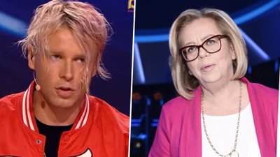 Zapendowska się nie hamowała. Ostro o show ze Skolimem