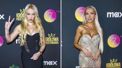 Marianna Schreiber wbija SZPILĘ Elizie Trybale! „Nie obwiniajcie montażu, jeśli sami wystawiacie sobie świadectwo”