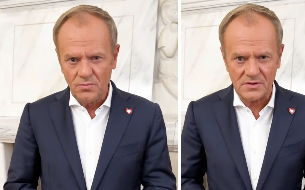 Gwiazdy zbulwersowane alkoholem w tubkach. Donald Tusk reaguje: “Ten numer u nas nie przejdzie”