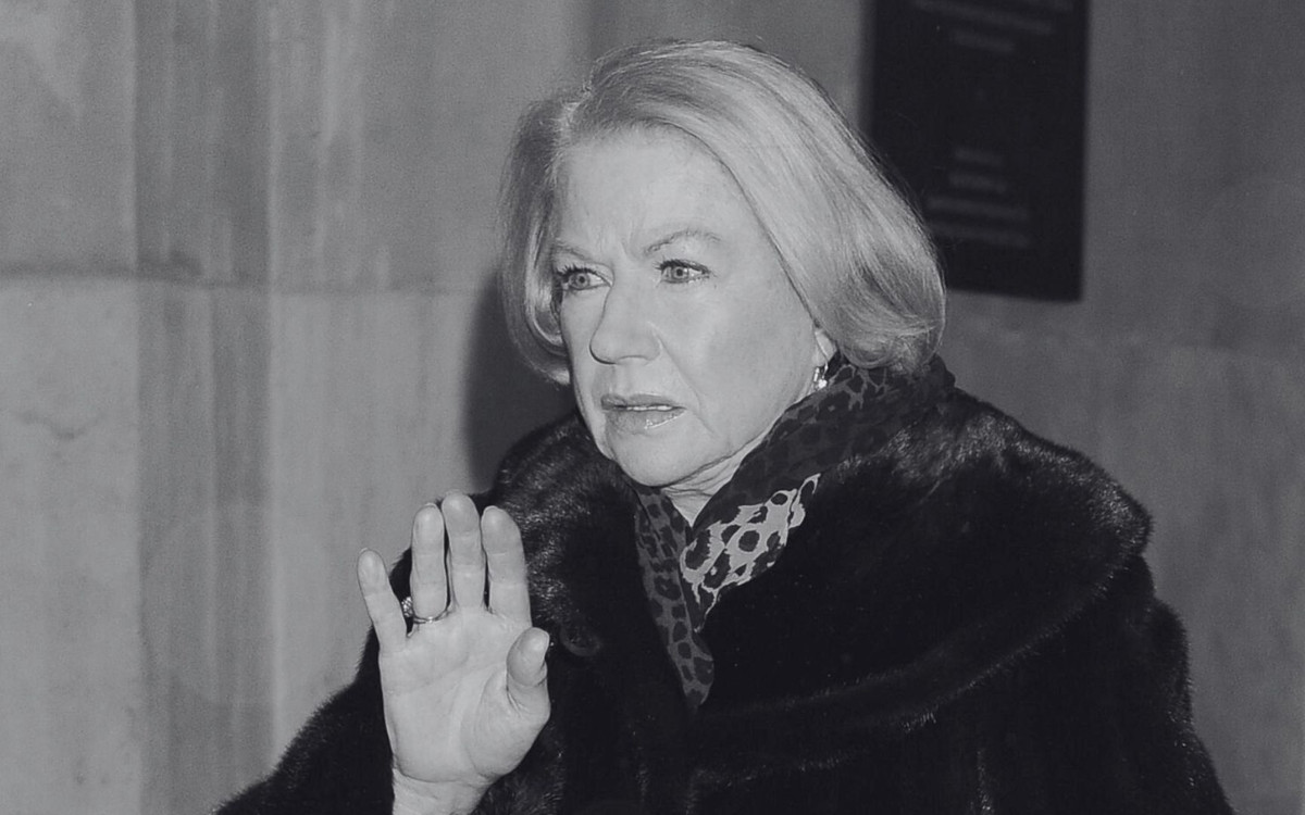 Bożena Dykiel usłyszała aż dwie poważne diagnozy. Choroba serca była początkiem