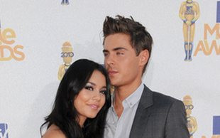 Zac Efron jest gotów poślubić Vanessę Hudgens