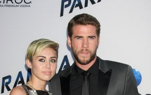 Słabość Miley Cyrus do narkotyków dała się we znaki. Liam mówi: DOŚĆ