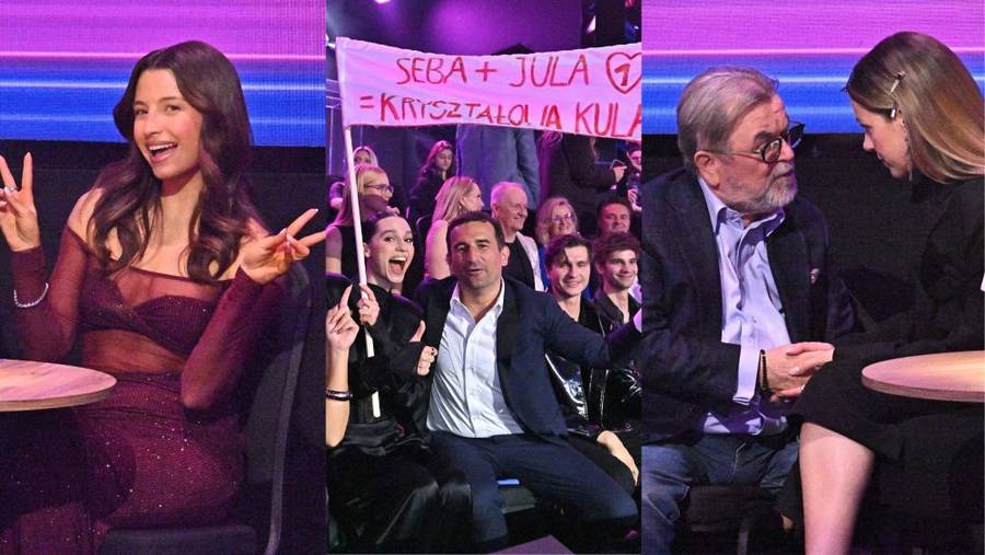 Kulisy finału "Tańca z Gwiazdami"/KAPiF
