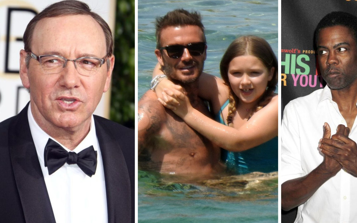 Co za towarzystwo! W tym roku Hollywood stawia na Chorwację