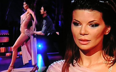 Czy Górniak w końcu odpadła z Tańca z gwiazdami?