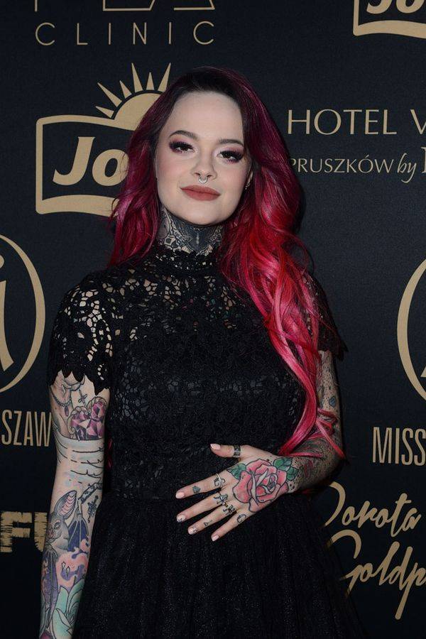 Gwiazdy na wyborach Miss Warszawy 2018